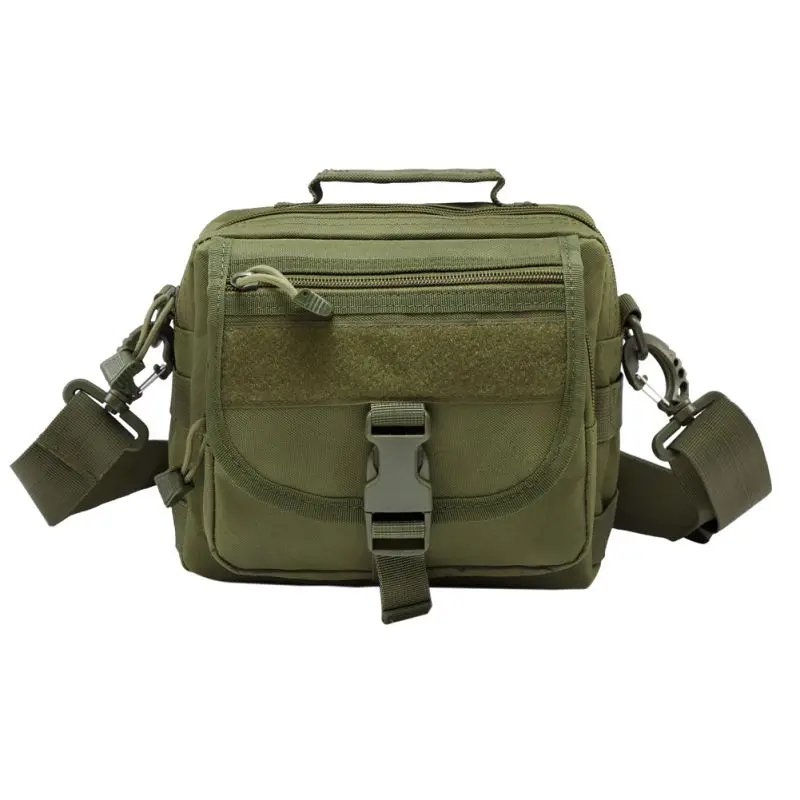 Tactical Molle Messenger Pouch Vintage Camouflage Army Crossbody Nylon Single Shoulder Chest Pack Military Sling Hunting Bag
Tactical Molle Messenger Pouch Vintage Camouflage Army Crossbody Nylon Single Shoulder Chest Pack Military Sling Hunting Bag