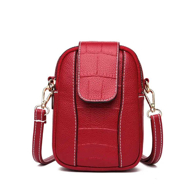 Summer Stone Mini Phone Crossbody Side Bags for Women Small Leather Black Red Bag 2021 Bolsos Para Mujer Tipo Bandolera De Marca
Summer Stone Mini Phone Crossbody Side Bags for Women Small Leather Black Red Bag 2021 Bolsos Para Mujer Tipo Bandolera De Marca