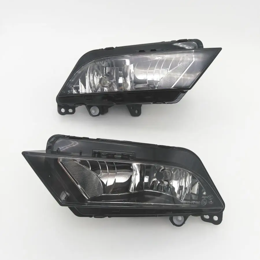 2 шт. для Seat Ibiza 2013 2014 2015 2016 2017 автомобильный Стайлинг передний бампер галогенный