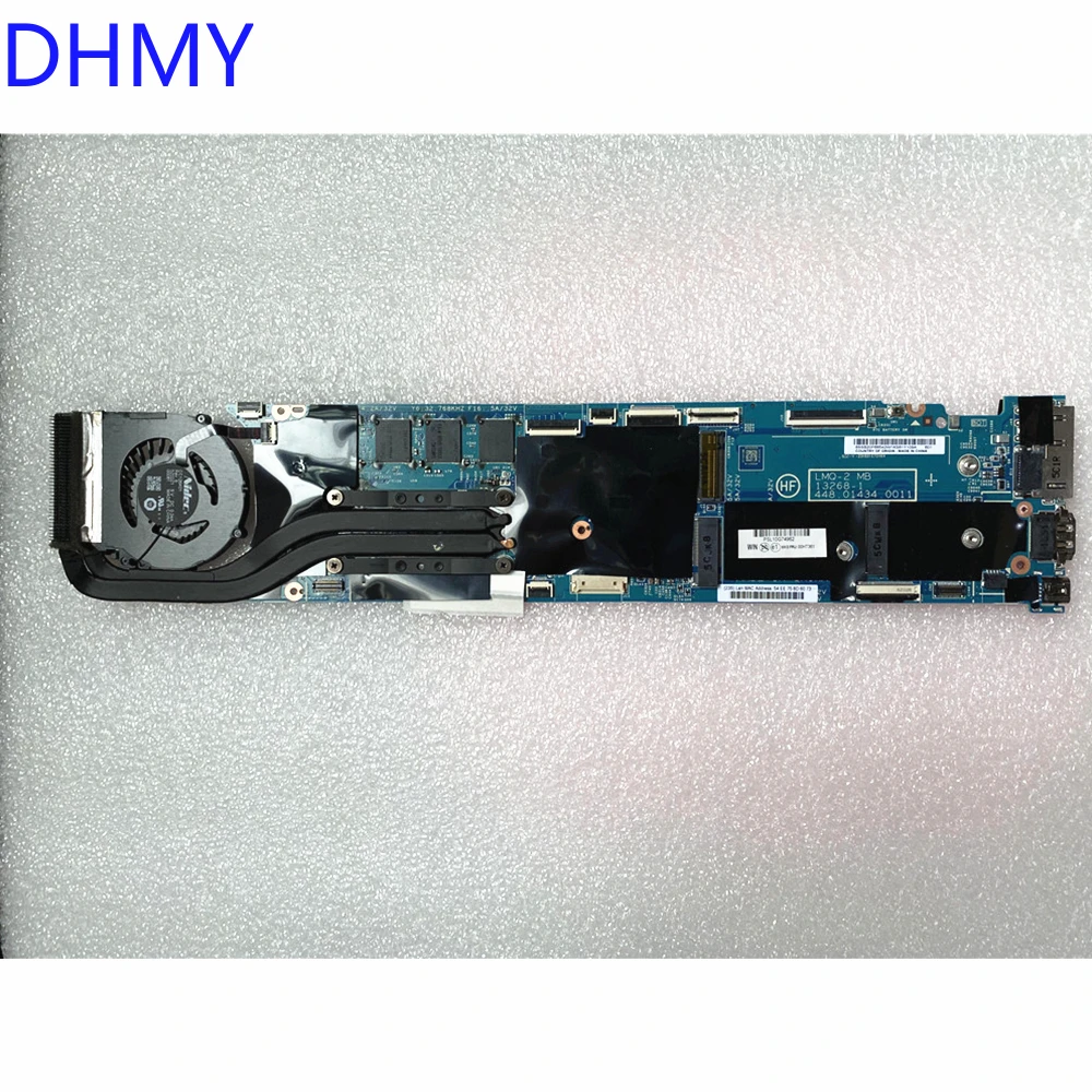 Материнская плата Lenovo ThinkPad X1 Carbon 3-го поколения, i7-5600 дюйма, 8 ГБ, 00HT361
Материнская плата Lenovo ThinkPad X1 Carbon 3-го поколения, i7-5600 дюйма, 8 ГБ, 00HT361