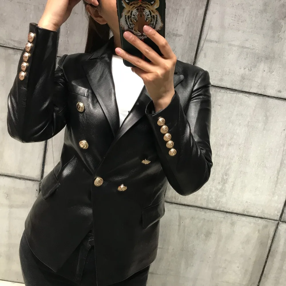 real women lady genuine leather jacket 
real women lady genuine leather jacket