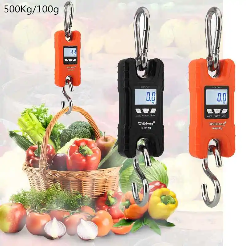 150kg/200kg/300kg/500kg/1000kg Hook Scale Crane Scales Hanging Balance Gram Kitchen Weighing Tool Fishing Steelyard Food Scale
150kg/200kg/300kg/500kg/1000kg Hook Scale Crane Scales Hanging Balance Gram Kitchen Weighing Tool Fishing Steelyard Food Scale
