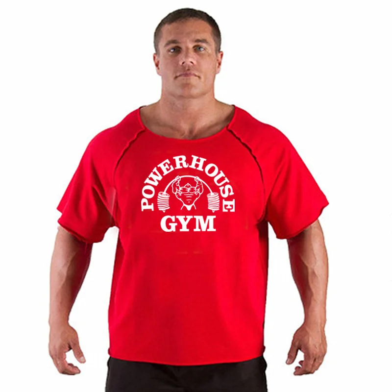 2021 New Hot Sale Training Running Muscle Cotton Men's Loose T-shirt Short Sleeve Printing Fitness Round Neck oversized T shirt
2021 New Hot Sale Training Running Muscle Cotton Men's Loose T-shirt Short Sleeve Printing Fitness Round Neck oversized T shirt