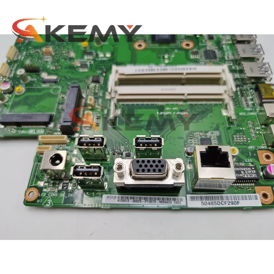 For ASUS ET2012A Motherboard ET2012A Mainboard system board 100%tested&fully work 
For ASUS ET2012A Motherboard ET2012A Mainboard system board 100%tested&fully work