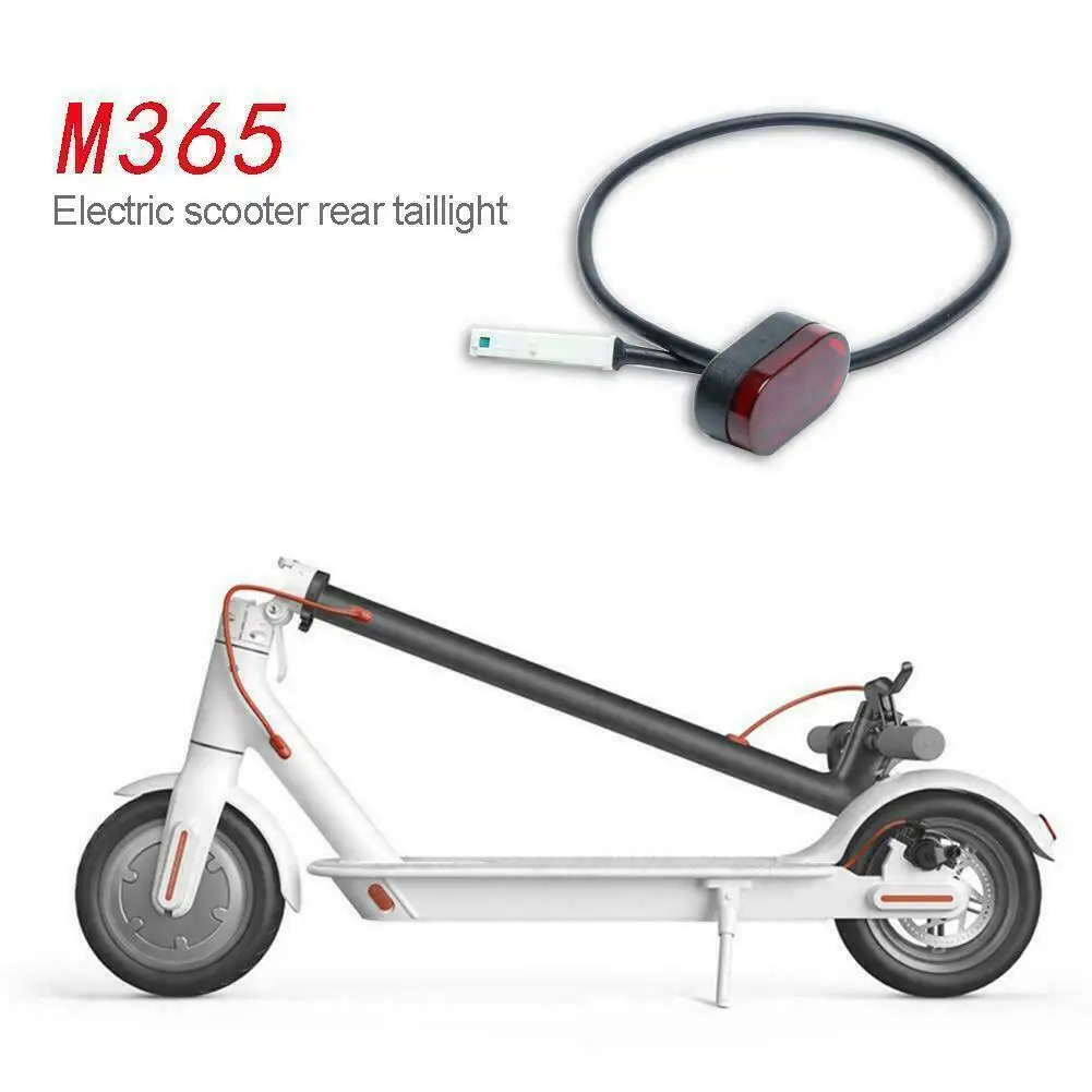 Scooter Tail Lights Brake Light Semaphore Suitable For Xiaomi M365 High Brightness Night Warning
Scooter Tail Lights Brake Light Semaphore Suitable For Xiaomi M365 High Brightness Night Warning