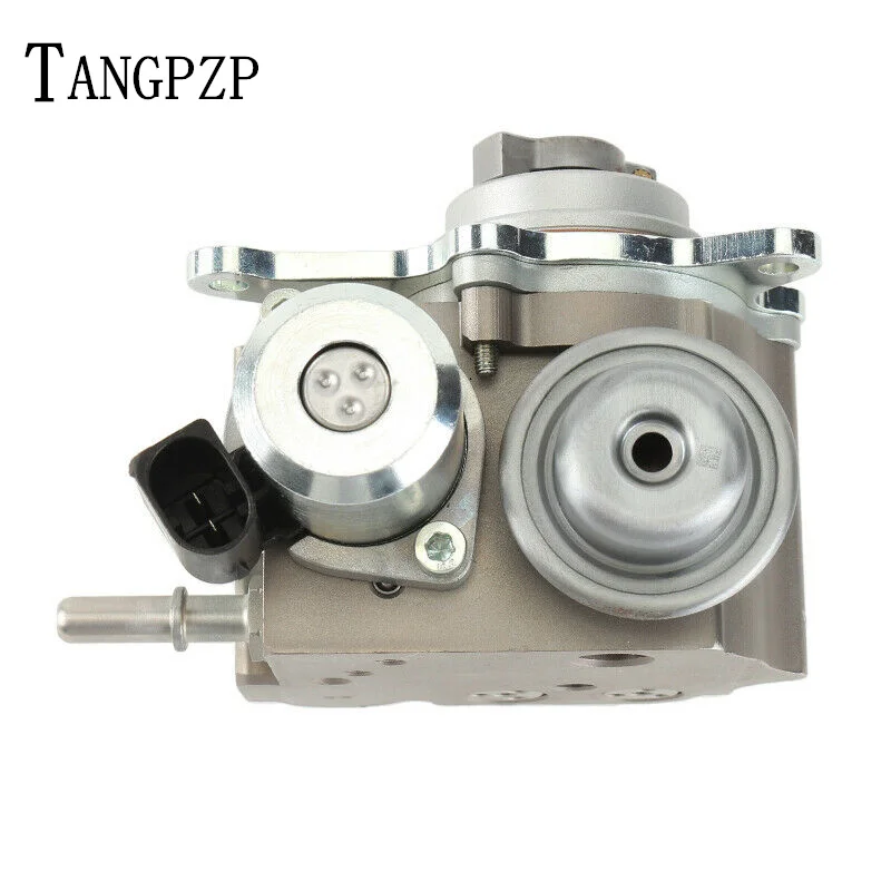 High Pressure Metal Electric Fuel Pump 13517573436, 13517588879, 13537528345 Fit for MINI R55 R56 R57 R58 R59 for PEUGEOT
High Pressure Metal Electric Fuel Pump 13517573436, 13517588879, 13537528345 Fit for MINI R55 R56 R57 R58 R59 for PEUGEOT