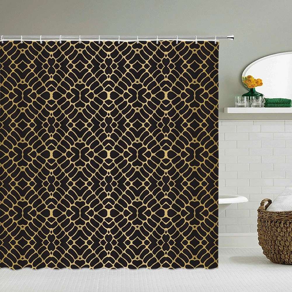 Retro Euporean Pattern Printed 3d Bath Curtains Waterproof Washable Bathroom Shower Curtain 180*180cm Screen With Hooks
Retro Euporean Pattern Printed 3d Bath Curtains Waterproof Washable Bathroom Shower Curtain 180*180cm Screen With Hooks