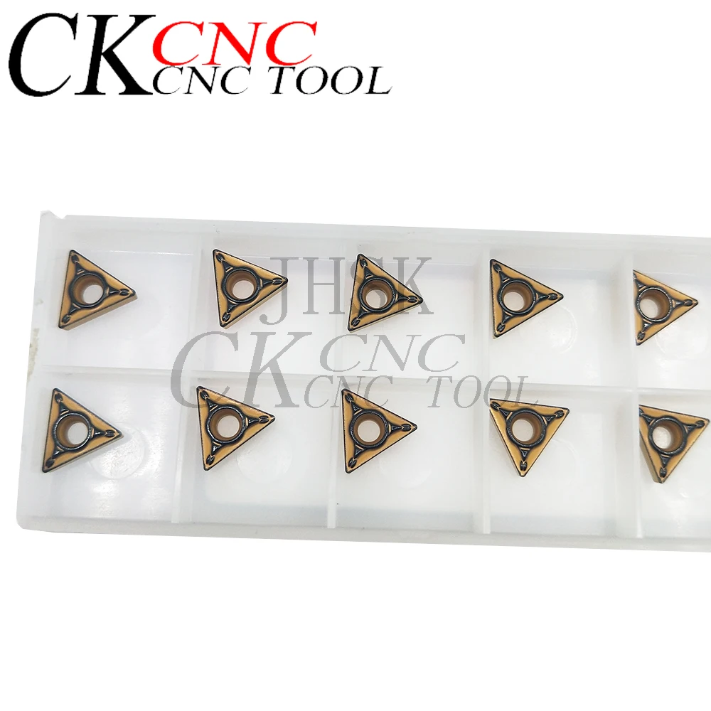 TCMT110204-PL SC4025 carbide inserts TCMT110204 External Cutting Triangular blade For CNC Lathe Boring Cutter tools
TCMT110204-PL SC4025 carbide inserts TCMT110204 External Cutting Triangular blade For CNC Lathe Boring Cutter tools