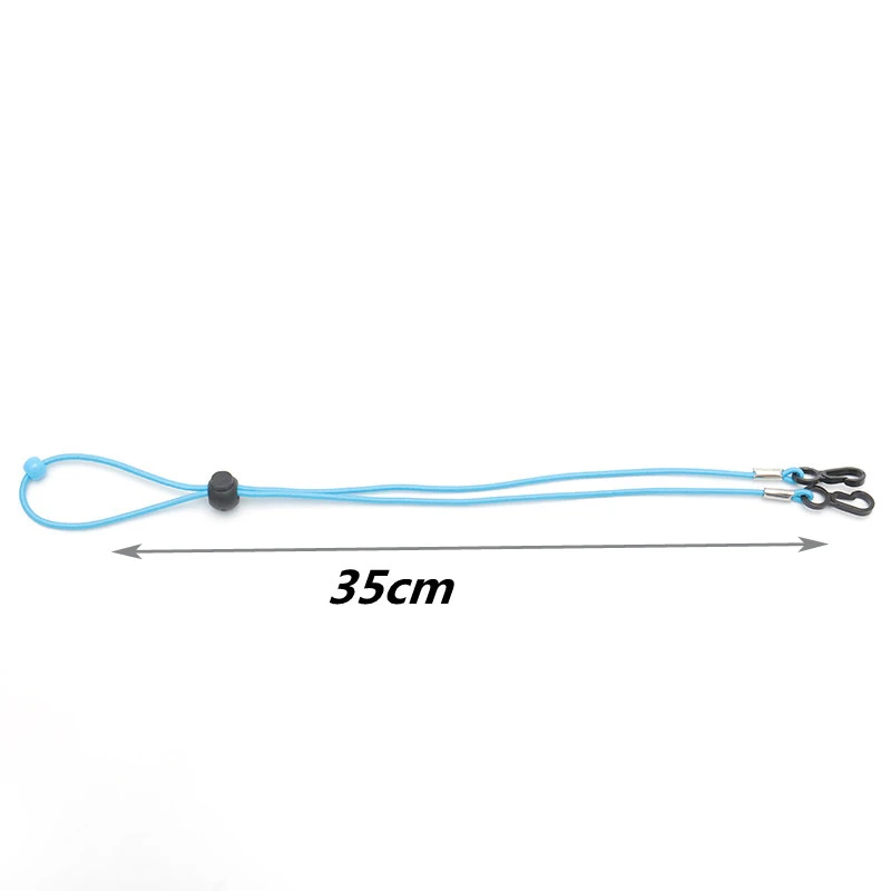 64cm Adjustable Mask Hanging Rope Elastic Lanyard/Neck Strap/Chain For Face Mask/Face Covering HandMade Equipment Accessories
64cm Adjustable Mask Hanging Rope Elastic Lanyard/Neck Strap/Chain For Face Mask/Face Covering HandMade Equipment Accessories