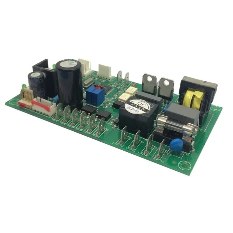 OEM customized PCB and PCBA air purifiers for electronic products radio control toys PCB solar panels mobile power cameras
OEM customized PCB and PCBA air purifiers for electronic products radio control toys PCB solar panels mobile power cameras