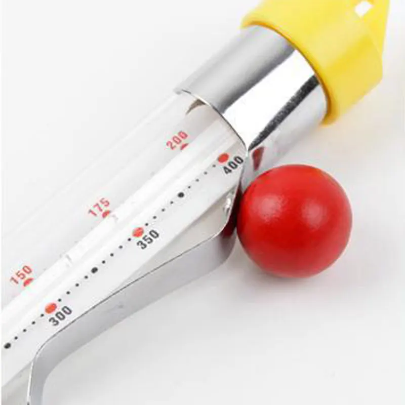 High Food-safe Kitchen Temperature Read Stick Thermometer Cooking Jam Sugar Candy LG66 
High Food-safe Kitchen Temperature Read Stick Thermometer Cooking Jam Sugar Candy LG66