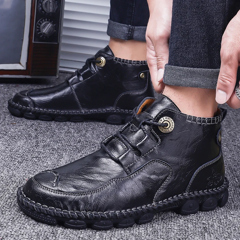 Mens Shoes Casual Loafers Men Casual Sport Shoes Zapatos Casuales Sneaker Man Shoe Leather Sapatos Zapatillas Fashion Sneakers
Mens Shoes Casual Loafers Men Casual Sport Shoes Zapatos Casuales Sneaker Man Shoe Leather Sapatos Zapatillas Fashion Sneakers