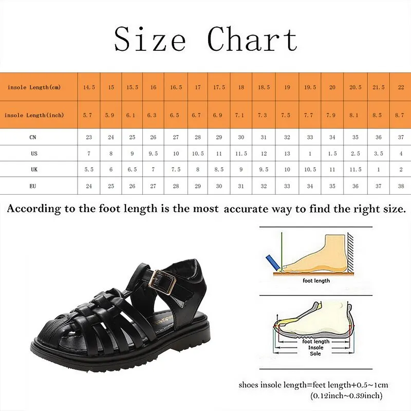 New Baby Summer Princess Sandals Children Toddler Kids Girls Beach Sandals Cute Bow Girls Princess Shoes 1-8 Years Sneakers Kids
New Baby Summer Princess Sandals Children Toddler Kids Girls Beach Sandals Cute Bow Girls Princess Shoes 1-8 Years Sneakers Kids