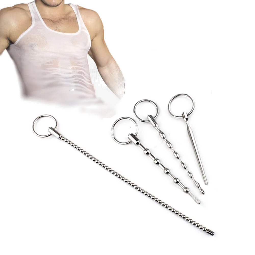 Уретральный Вибратор Из Металла Купить В Спб