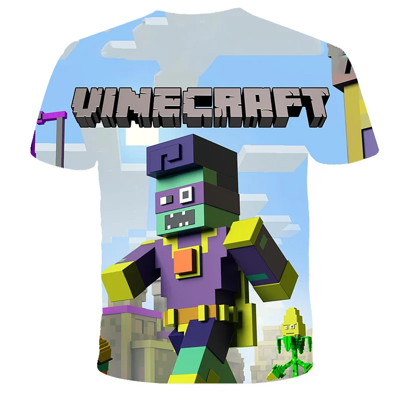 My World Tshirt Children's Tshirt Children for Boys a Boy Girls Kids Kid's Shirts Child Baby Toddler Game Tee Top Clothing Short
My World Tshirt Children's Tshirt Children for Boys a Boy Girls Kids Kid's Shirts Child Baby Toddler Game Tee Top Clothing Short