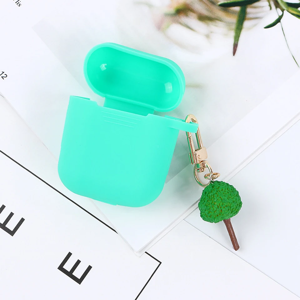 Ins Cute Keychains Car Keys Key Chain Bag Decor Fresh Little Apple Tree Pendent Charms for Airpods for Samsung Buds for Airdots
Ins Cute Keychains Car Keys Key Chain Bag Decor Fresh Little Apple Tree Pendent Charms for Airpods for Samsung Buds for Airdots