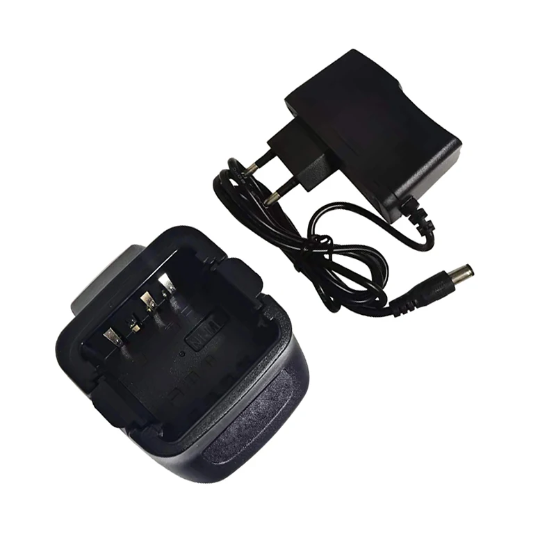 Настольное зарядное устройство KSC43 для рации Kenwood TK2300 TK2302 TK2400 TK3300 TK3302 NX240 NX340 TK3200
Настольное зарядное устройство KSC43 для рации Kenwood TK2300 TK2302 TK2400 TK3300 TK3302 NX240 NX340 TK3200