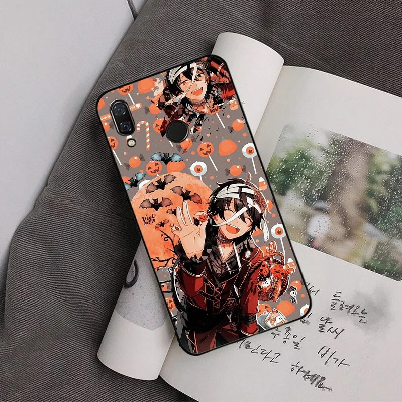 Чехол для Xiaomi Redmi Note10 Pro Note7 8 8T Note9 4X 5 7 8A 9C | Мобильные телефоны и аксессуары