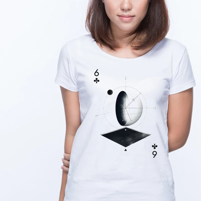 Playing Cards Club 6 Graphic Tees Tops Tshirts Poker Gothic Kawaii Tshirt Women T Shirt Korean Vintage Clothes 2021 Dropshipping
Playing Cards Club 6 Graphic Tees Tops Tshirts Poker Gothic Kawaii Tshirt Women T Shirt Korean Vintage Clothes 2021 Dropshipping