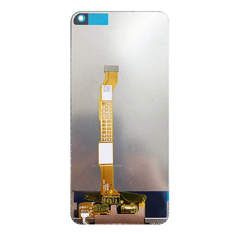 New Wholesale Parts Screen Assembly Replacement Parts Touch Screen Digitizer, LCD Display For VIVO IQOO Neo3 Assembly
New Wholesale Parts Screen Assembly Replacement Parts Touch Screen Digitizer, LCD Display For VIVO IQOO Neo3 Assembly