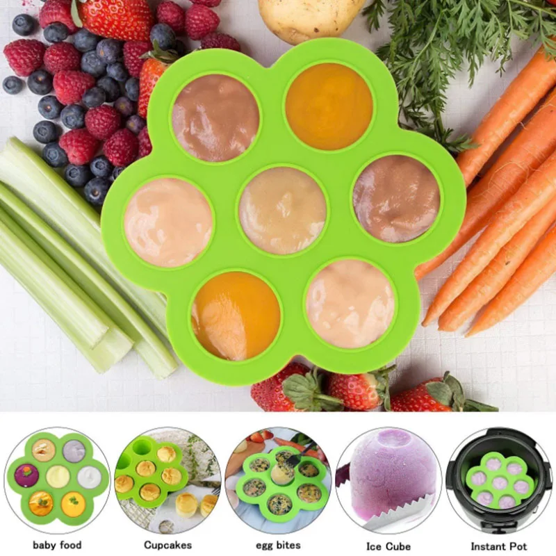 Steamer Basket Pressures Cooker Accessories Set Compatible with Instant Pot MJJ88
Steamer Basket Pressures Cooker Accessories Set Compatible with Instant Pot MJJ88