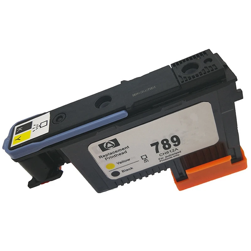 Suitable for HP HP789 Nozzle Suitable for CH612A CH613A CH614A L25500 Printer
Suitable for HP HP789 Nozzle Suitable for CH612A CH613A CH614A L25500 Printer