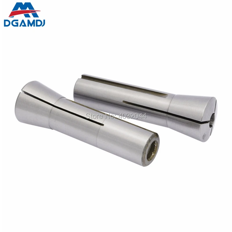 Milling machine R8 3/4/5/6/8/10/12/14/16/18/20 mm collet chuck Cutter holder Metric M12 for R8 Collet Chuck Holder inch7-16-20
Milling machine R8 3/4/5/6/8/10/12/14/16/18/20 mm collet chuck Cutter holder Metric M12 for R8 Collet Chuck Holder inch7-16-20