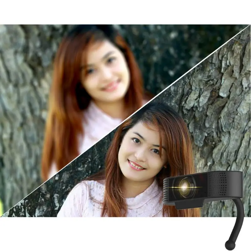 G32B Laptop PC Webcam 1080P with Mic 2.0MP USB Web Camera for Video Calling Recording Video Conference Online Teaching
G32B Laptop PC Webcam 1080P with Mic 2.0MP USB Web Camera for Video Calling Recording Video Conference Online Teaching
