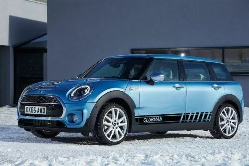 For x2 Decal side stripe MINI Clubman Vinyl Sticker Window Laptop graphics Banner
For x2 Decal side stripe MINI Clubman Vinyl Sticker Window Laptop graphics Banner