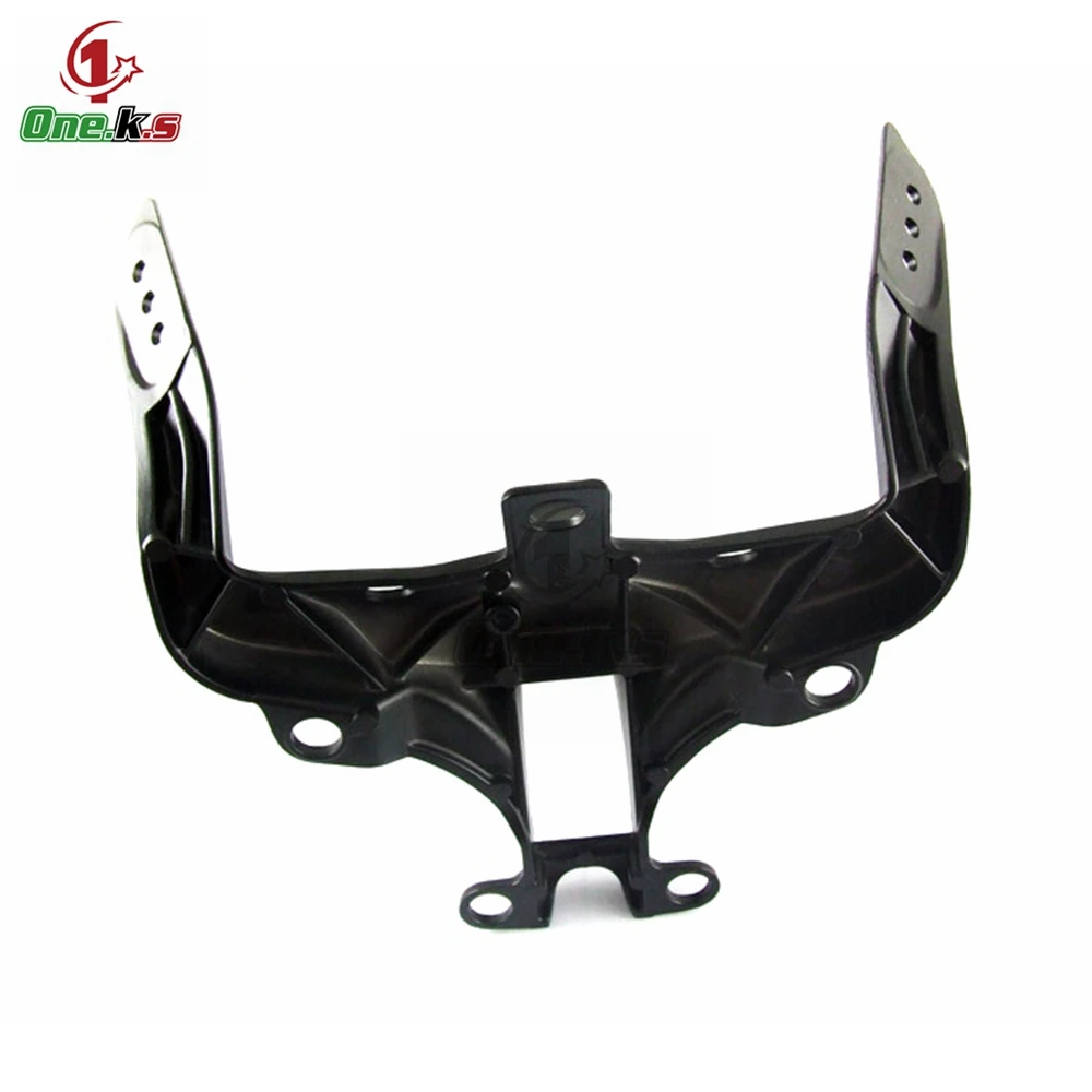 For YAMAHA R1 2009 2010 2011 2012 2013 2014 Front Upper Fairing Cowling Headlight Headlamp Stay Bracket Holder
For YAMAHA R1 2009 2010 2011 2012 2013 2014 Front Upper Fairing Cowling Headlight Headlamp Stay Bracket Holder
