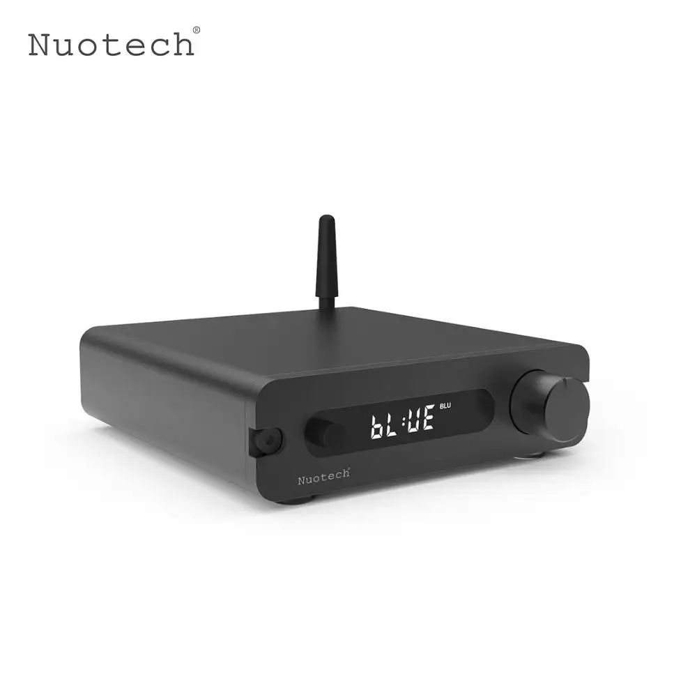 Nuotech Decoding Power Amplifier All-in-one Machine Fever HiFi Power Amplifier Machine-level Digital Turntable Decoder
Nuotech Decoding Power Amplifier All-in-one Machine Fever HiFi Power Amplifier Machine-level Digital Turntable Decoder