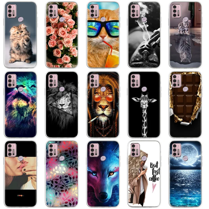 Case For Motorola Moto G30 Cases 6.5" Soft Silicone Cover Moto G30 Multi-style Painted Phone Cover For Motorola Moto G10 G 10
Case For Motorola Moto G30 Cases 6.5" Soft Silicone Cover Moto G30 Multi-style Painted Phone Cover For Motorola Moto G10 G 10