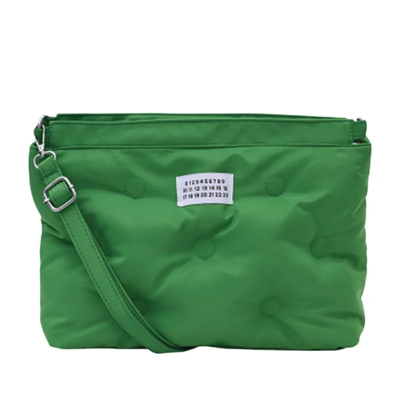 Luxury Brand Handbags Handbags Canvas Solid Color Folding Tote Bag Fashion One-shoulder Underarm Bag Portable Messenger Bag
Luxury Brand Handbags Handbags Canvas Solid Color Folding Tote Bag Fashion One-shoulder Underarm Bag Portable Messenger Bag