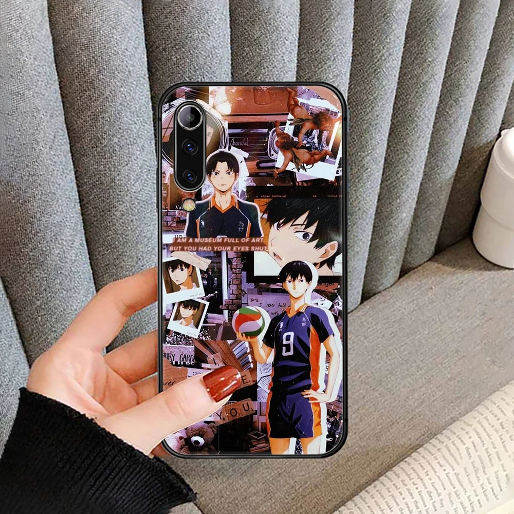 Anime Haikyuu Hinata Phone Case Cover For XIAOMI Redmi Note K 4 5 6 7 8 9 10 20 30 3 A X Pro Ultra black Shell Trend Cover 3D
Anime Haikyuu Hinata Phone Case Cover For XIAOMI Redmi Note K 4 5 6 7 8 9 10 20 30 3 A X Pro Ultra black Shell Trend Cover 3D