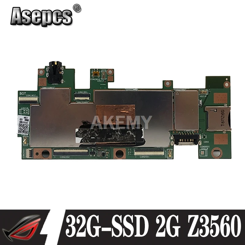 original For Asus ZenPad S 8.0 P01MA Z580CA tabelt motherboard Z580CA_MB_JP 32G SSD test good free shipping
original For Asus ZenPad S 8.0 P01MA Z580CA tabelt motherboard Z580CA_MB_JP 32G SSD test good free shipping