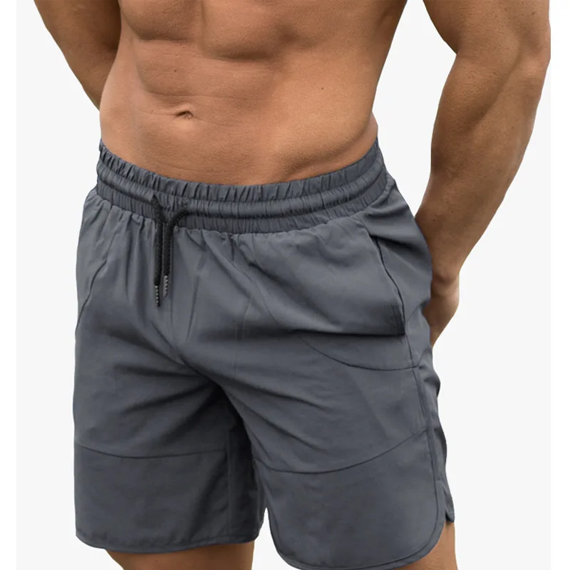 3XL Summer Men Sport Short Sweatpants Quickly Dry Male Casual Short Jogger Fitness Gym Workout Running Exercise Short Sportswear
3XL Summer Men Sport Short Sweatpants Quickly Dry Male Casual Short Jogger Fitness Gym Workout Running Exercise Short Sportswear