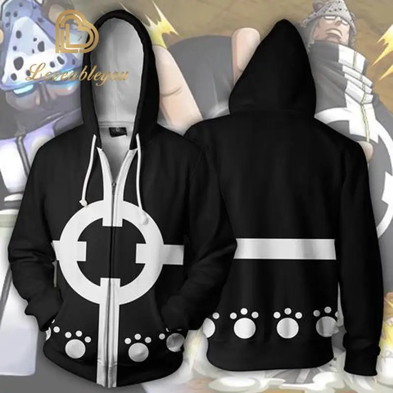 3D Printed Hoodies One Piece Hoodie Men Sweatshirt Women Harajuku Pullovers Casual Hot Sale Anime Black Kids Clothes
3D Printed Hoodies One Piece Hoodie Men Sweatshirt Women Harajuku Pullovers Casual Hot Sale Anime Black Kids Clothes