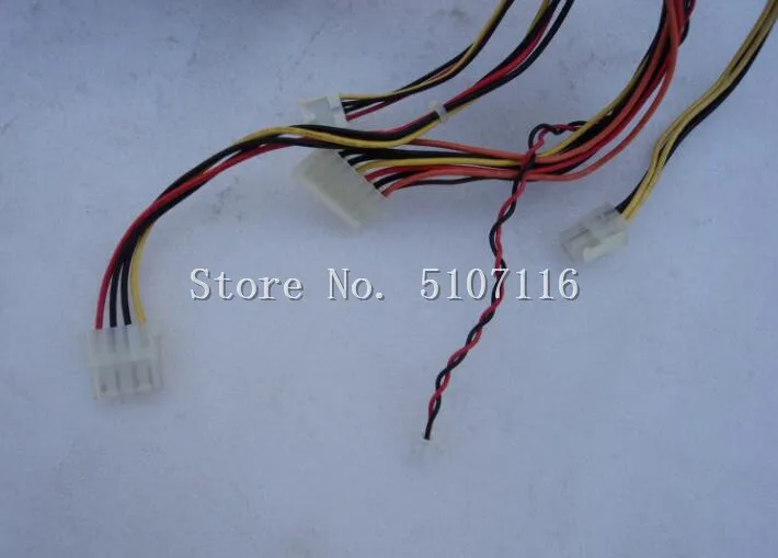 For MIN2-6251P 250W Power Supply will fully test before shipping
For MIN2-6251P 250W Power Supply will fully test before shipping