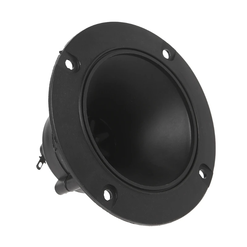 1 Pair 96mm Audio Speakers Tweeter Piezo Treble Piezoelectric Speaker Portable C7AA
1 Pair 96mm Audio Speakers Tweeter Piezo Treble Piezoelectric Speaker Portable C7AA