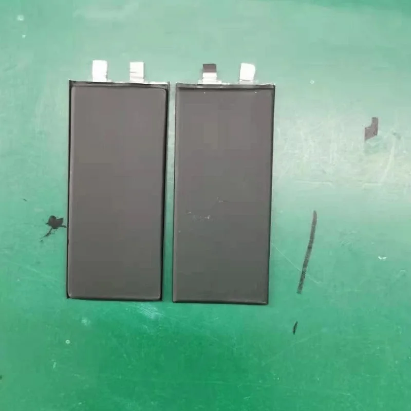 Original Battery Cell No Flex For iPhone 11 Pro Battery Replacement Pop-ups Non-Native Battery Message Repair
Original Battery Cell No Flex For iPhone 11 Pro Battery Replacement Pop-ups Non-Native Battery Message Repair