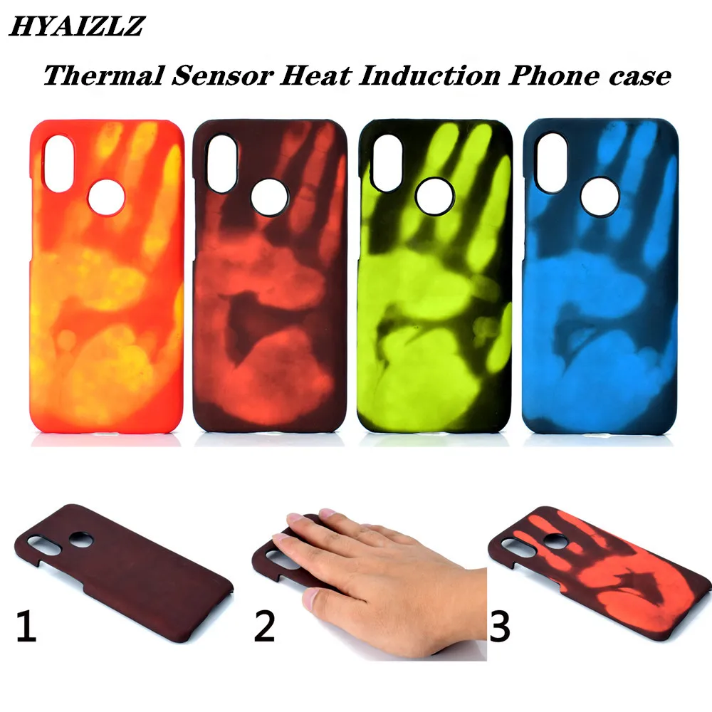Funny Phone Case for Xiaomi 10 Note 10 9 SE Redmi 8A 7A 6 Note 8T 8 Pro Thermal Sensor Heat Induction Cover Boys New Trend Coque
Funny Phone Case for Xiaomi 10 Note 10 9 SE Redmi 8A 7A 6 Note 8T 8 Pro Thermal Sensor Heat Induction Cover Boys New Trend Coque