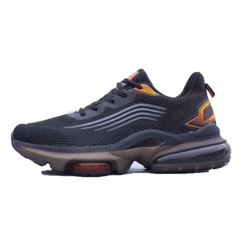 The New Hot Sale 360 Men's Running Shoes High Increasing Breathable Sport Footwear Black Gray Sneakers Large Size 40-45
The New Hot Sale 360 Men's Running Shoes High Increasing Breathable Sport Footwear Black Gray Sneakers Large Size 40-45