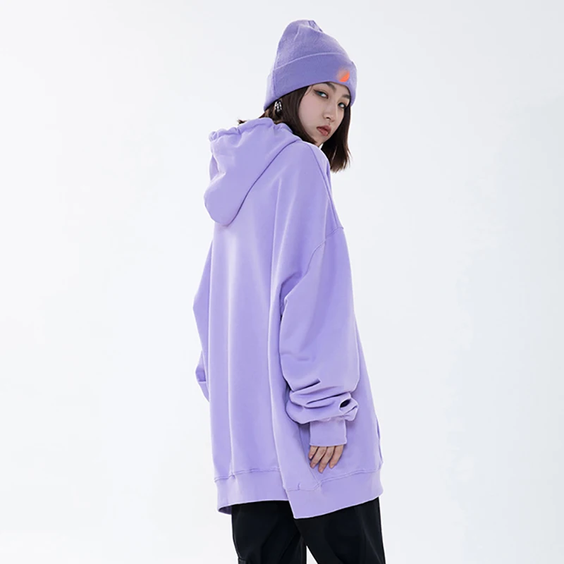 SHENGPALAE Streetwear Embroidered Pullover Hoodie Women's Spring 2021 New Llarge Size Long Sleeve Hip Hop Hooded Sweatshirt 5B91
SHENGPALAE Streetwear Embroidered Pullover Hoodie Women's Spring 2021 New Llarge Size Long Sleeve Hip Hop Hooded Sweatshirt 5B91