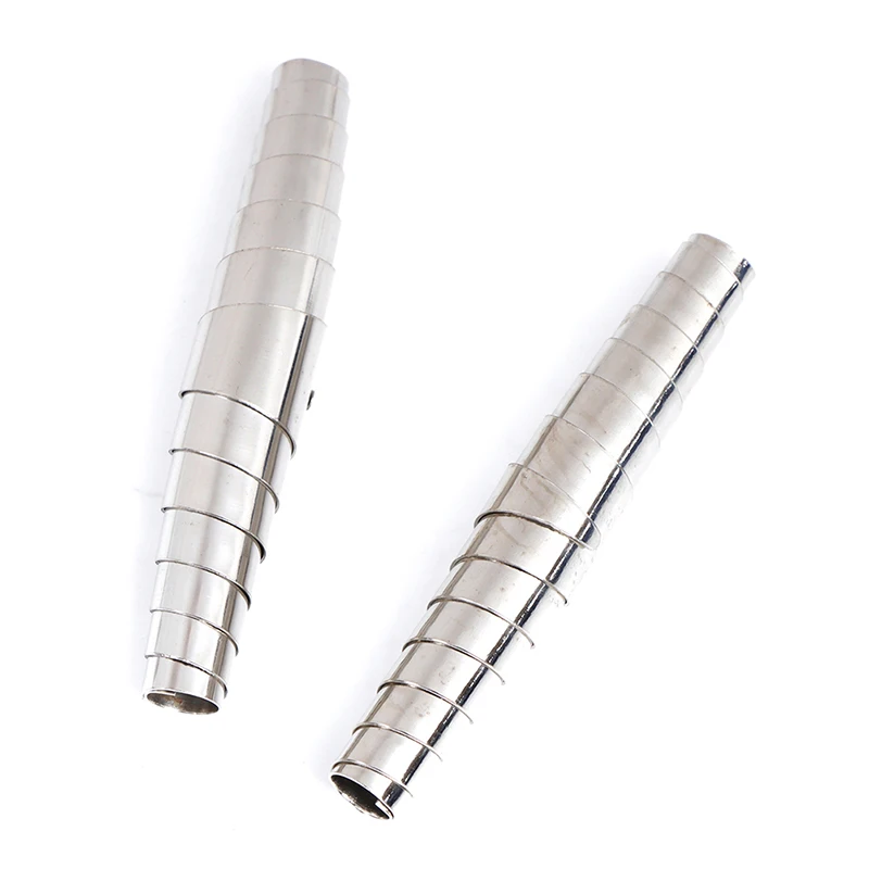 Пружина из нержавеющей стали запасные пружины для садоводства, 2 шт.
Пружина из нержавеющей стали запасные пружины для садоводства, 2 шт.