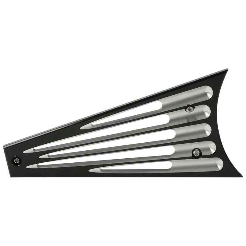 Motorcycle Protection Frame Radiator Grille for Touring FLHX Road King 09-13
Motorcycle Protection Frame Radiator Grille for Touring FLHX Road King 09-13