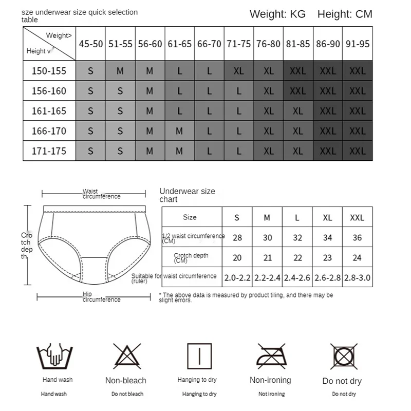 3pcs/lot Fashion Lace Panties Underwear Women Panties Sexy Briefs Seamless Lingerie Underpants Plus Size Girls Bikini Traceless
3pcs/lot Fashion Lace Panties Underwear Women Panties Sexy Briefs Seamless Lingerie Underpants Plus Size Girls Bikini Traceless