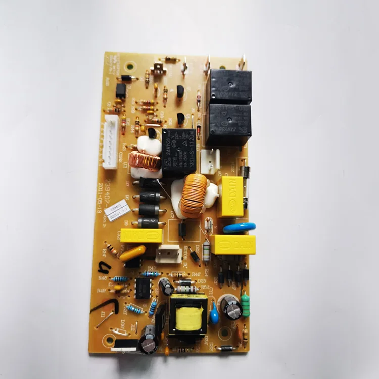 Coffee Machine Board for Philips HD7751 HD7753 Coffee Machine Parts Motherboard Replacement
Coffee Machine Board for Philips HD7751 HD7753 Coffee Machine Parts Motherboard Replacement