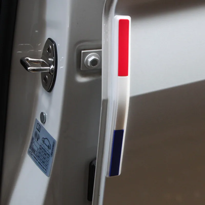 Car Stickers Rearview Mirror Door Side Edge Protection Styling Silica Gel Auto Decals Personalise Refit Accessories 2 Pcs
Car Stickers Rearview Mirror Door Side Edge Protection Styling Silica Gel Auto Decals Personalise Refit Accessories 2 Pcs