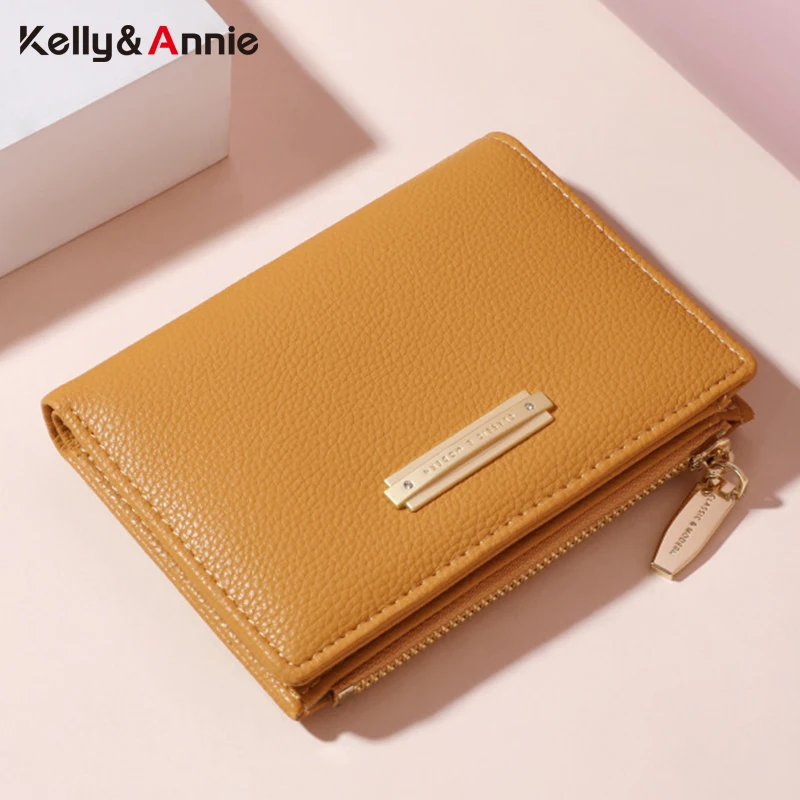 Super Thin Wallets Women's Zipper Coin Bag Women Soft PU Leather Ladies Card Holder Small Purses Female Hot Fashion Clutch Bag
Super Thin Wallets Women's Zipper Coin Bag Women Soft PU Leather Ladies Card Holder Small Purses Female Hot Fashion Clutch Bag