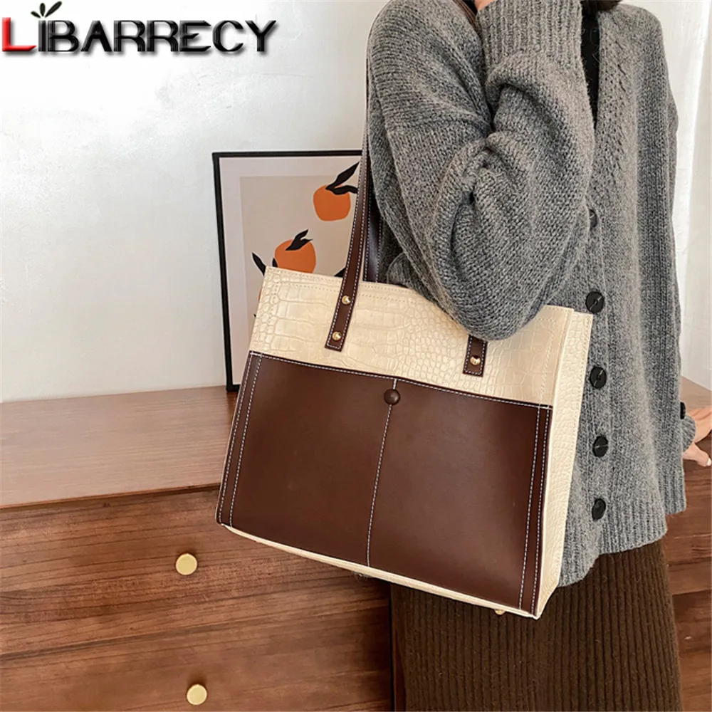 Сумка на плечо женская из экокожи, стильный роскошный саквояж кросс-боди, модный дизайнерский чемоданчик
Сумка на плечо женская из экокожи, стильный роскошный саквояж кросс-боди, модный дизайнерский чемоданчик